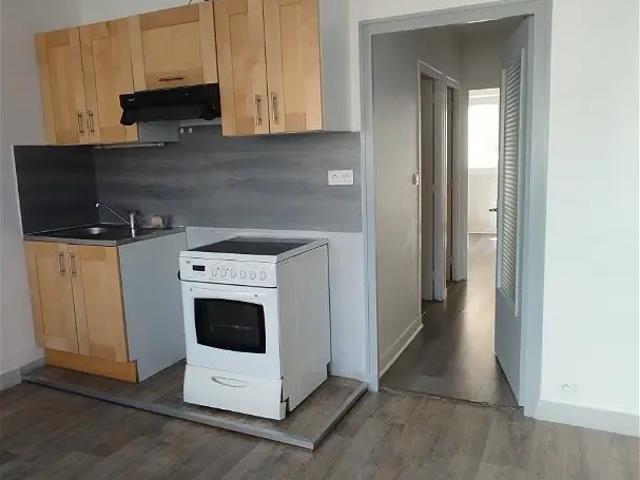 Location Appartement Résidence Fontaine Argent, Besançon