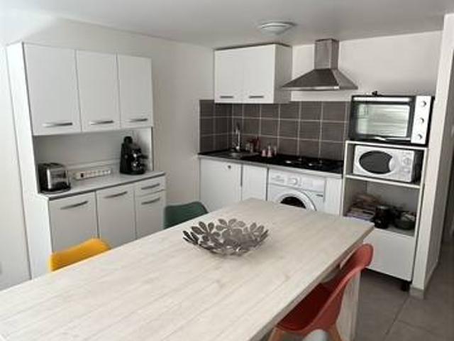 Location Appartement Résidence La Colline, Marignane