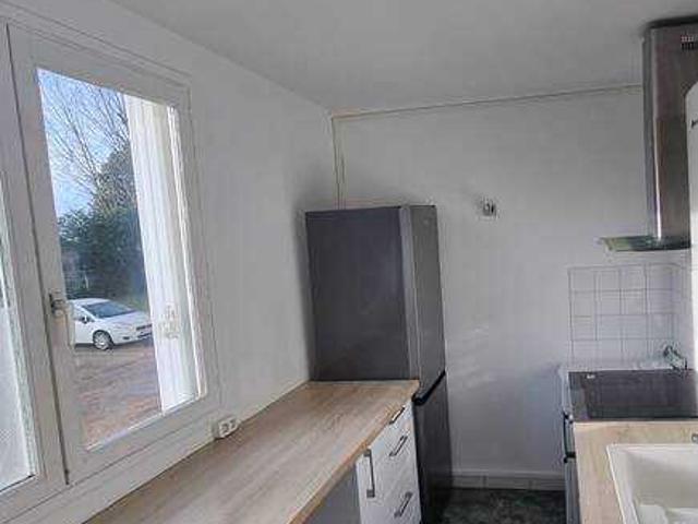 Location Appartement Résidence la Garenne à Breffaut, Trappes