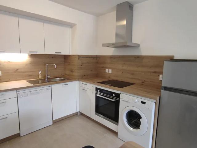 Location Appartement Résidence La Tour du Château, Manosque