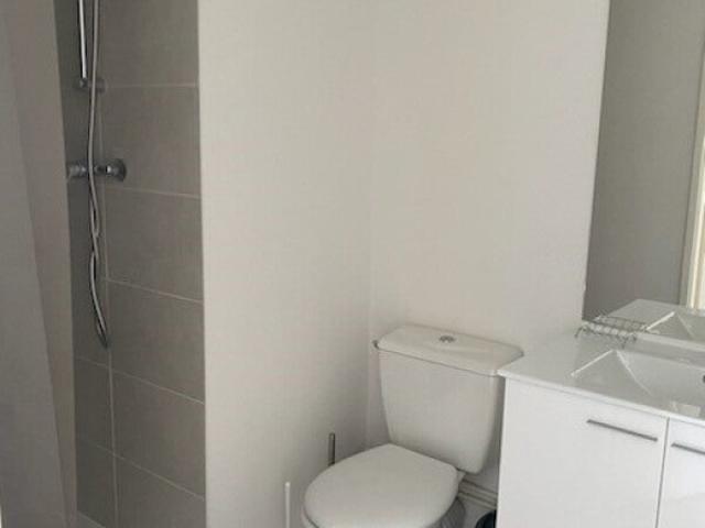 Location Appartement Rue Maurice Ravel, Seysses