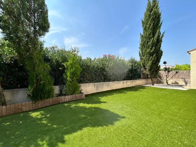 Location Appartement Résidence Le Grand Verger, Châteaurenard