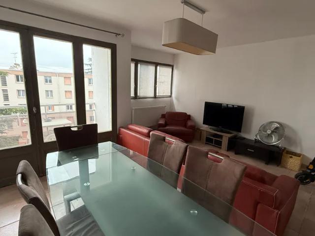 Location Appartement Résidence Le Mail, Montpellier