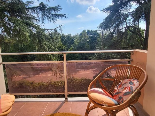 Location Appartement Résidence Le Mail, Montpellier