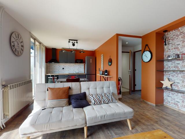 Location Appartement Résidence Le Venise, Montpellier
