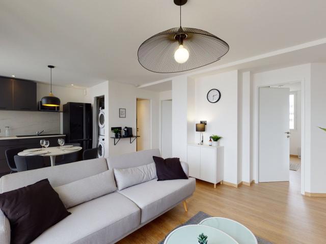 Location Appartement Résidence Le Venise, Montpellier