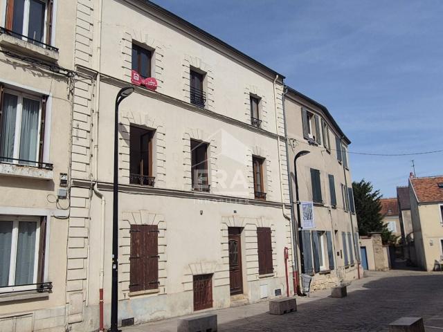 Location Appartement Résidence les Myosotis, Brie Comte Robert