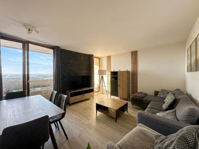 Location Appartement Résidence Les Nouveaux Horizons, Élancourt