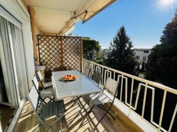 Location Appartement Résidence Les Oliviers, Nice