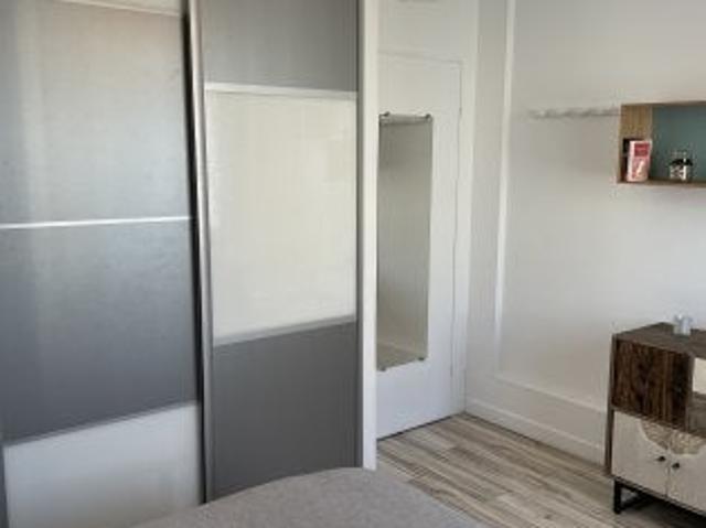 Location Appartement Résidence Les Oliviers, Nice