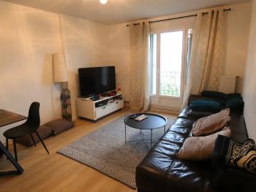 Location Appartement Résidence les bouleaux, Saint Genis Laval