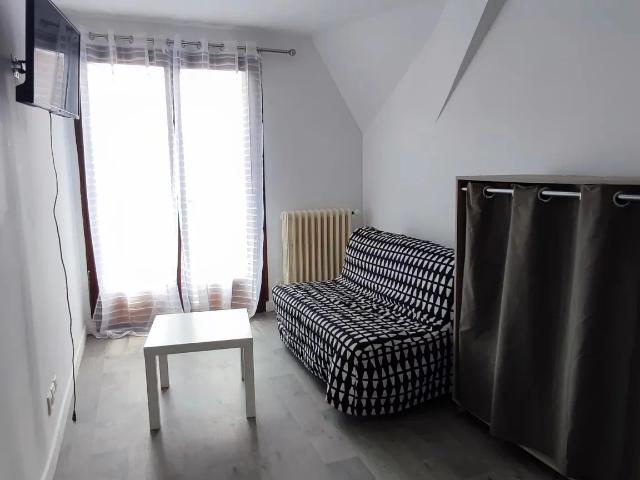 Location Appartement Résidence Les Hauts d'Argenteuil, Argenteuil