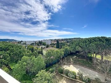 Appartement à louer à Alpes
