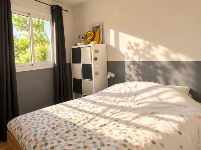 Location Appartement Résidence Les Jardins Tolosans, Rouffiac Tolosan