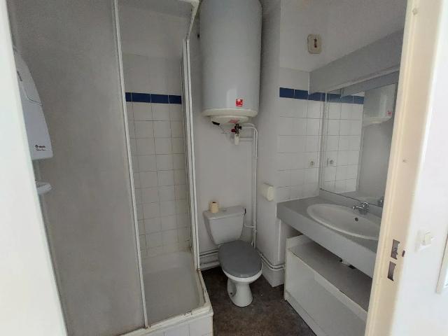 Location Appartement Résidence les Lauréades, Montpellier