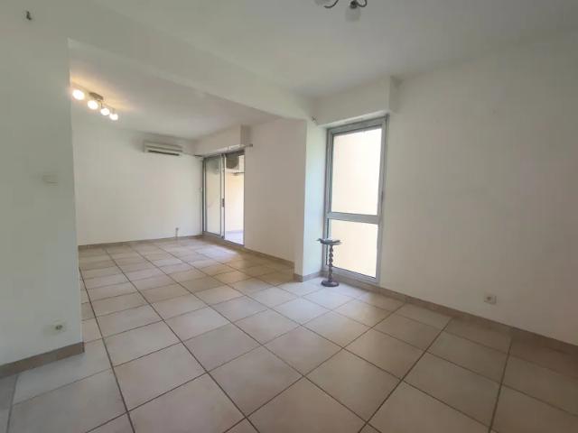 Location Appartement Résidence Les Pépinières du Las, Toulon
