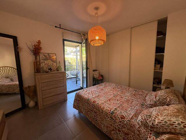 Location Appartement Résidence Les Vallons du Macchione, Bastia