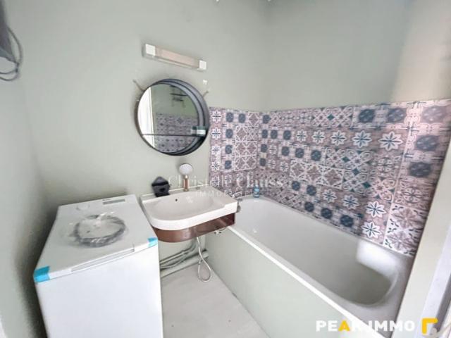 Location Appartement Résidence Mont Blanc, Saint Jeoire