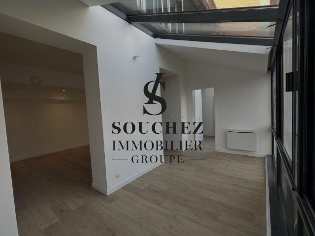Location Appartement Résidence Montgré, Avion