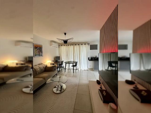 Location Appartement Chemin de Roumagoua, La Ciotat