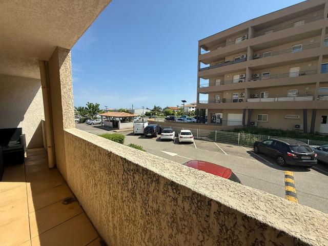 Location Appartement Résidence Mariana Grand Parc, Lucciana