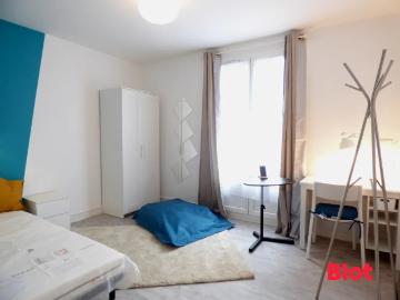 Location Appartement Résidence Saint Jean Baptiste de la Salle, Rennes