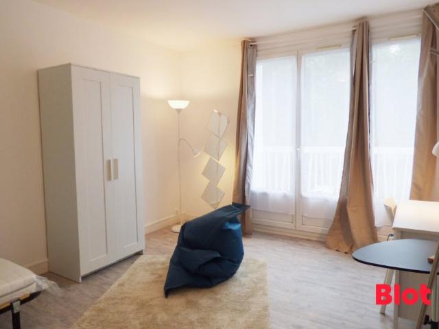 Location Appartement Résidence Saint Jean Baptiste de la Salle, Rennes