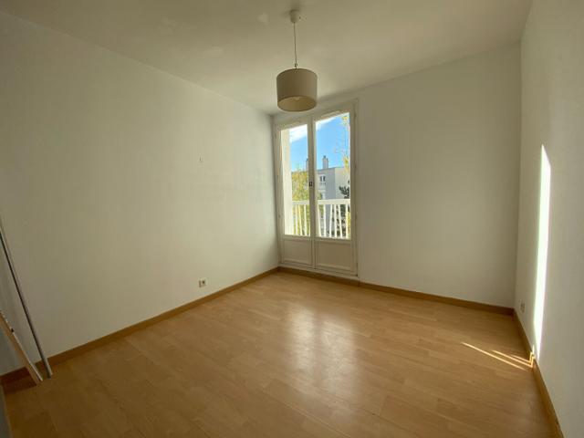 Location Appartement Résidence Saint Jean Baptiste de la Salle, Rennes