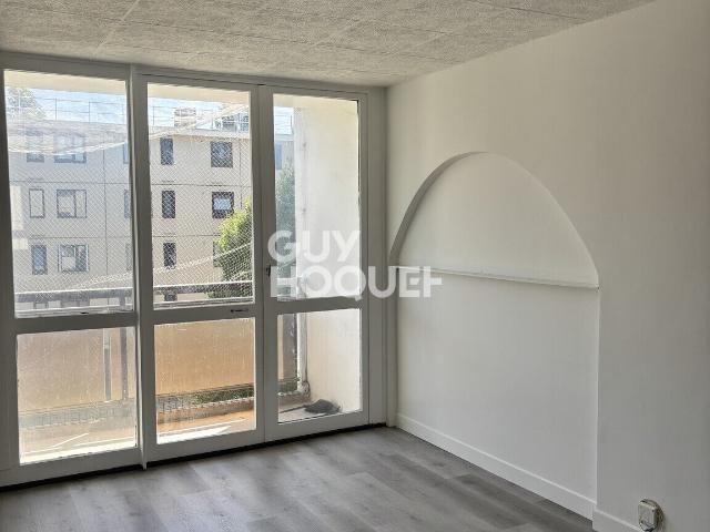 Location Appartement Résidence Sévigné, Clichy sous Bois
