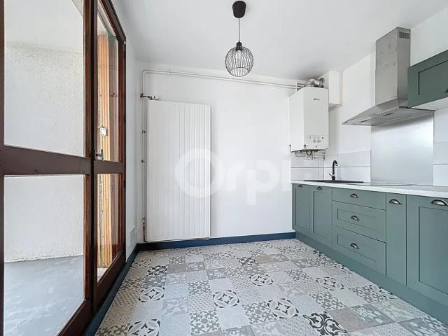 Location Appartement Résidence Sylvie, Chantilly