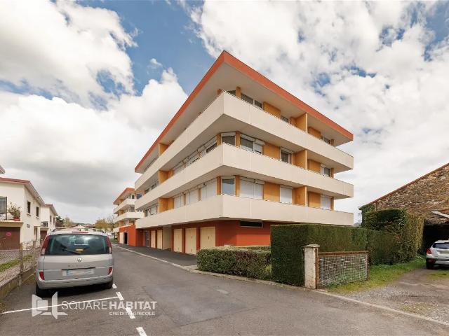 Location Appartement Résidence Pavin, Issoire