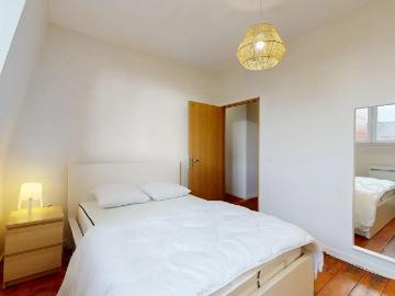 Location Appartement Résidence Parc de Lomme, Lille
