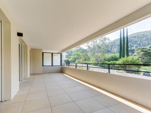 Location Appartement Résidence Val des Bois, Marseille