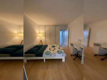Location Appartement Résidence Vallée des Anges, Clichy sous Bois