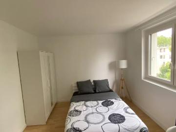 Location Appartement Résidence Vallée des Anges, Clichy sous Bois