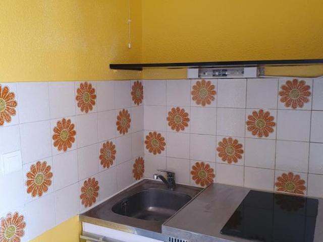 Location Appartement Résidence Vallée des Sources, Montpellier