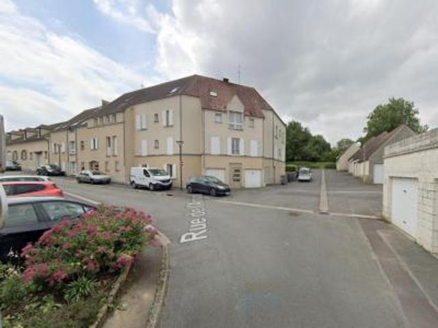 location appartement ressons sur matz 2 pièces 54 m2 oise 60490 483 € / mois