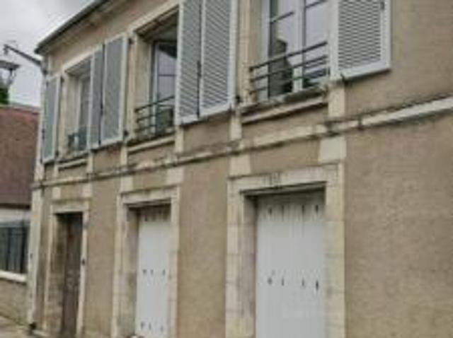 location appartement reuilly 3 pièces 66 m2 indre 36260 435 € / mois