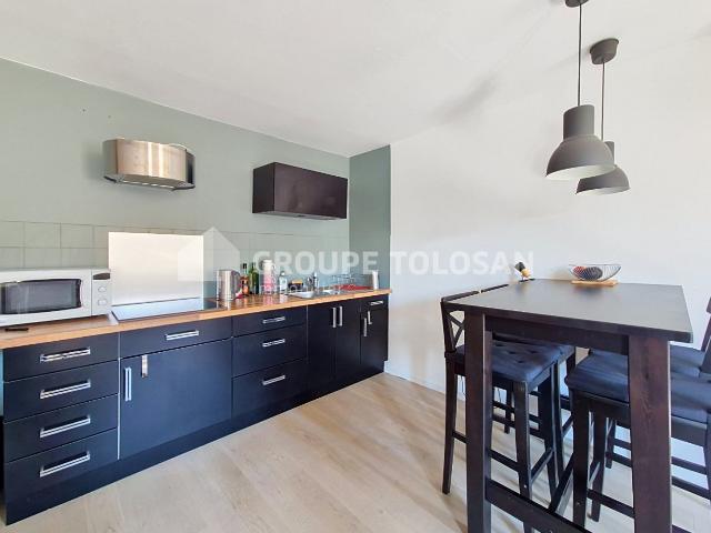 Location appartement Revel, 47m² 2 pièces 565€ Haute garonne
