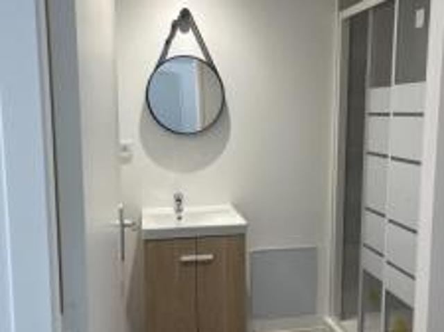 location appartement revel 1 pièce 18 m2 haute garonne 31250 322 € / mois