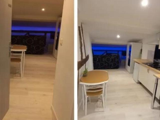location appartement revel 1 pièce 13 m2 haute garonne 31250 390 € / mois