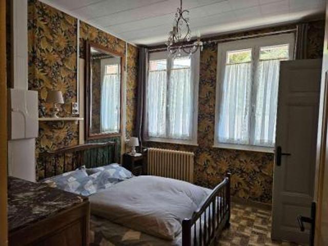 location appartement revigny 3 pièces 70 m2 jura 39570 690 € / mois