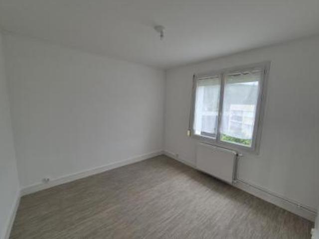 location appartement revin 4 pièces 67 m2 ardennes 08500 448 € / mois