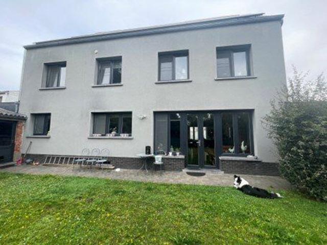 location appartement rez de chaussée à Givry