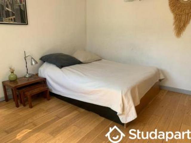 location appartement reze 1 pièce 20 m2 loire atlantique 44400 500 € / mois