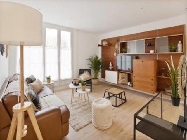 location appartement reze 1 pièce 21 m2 loire atlantique 44400 540 € / mois