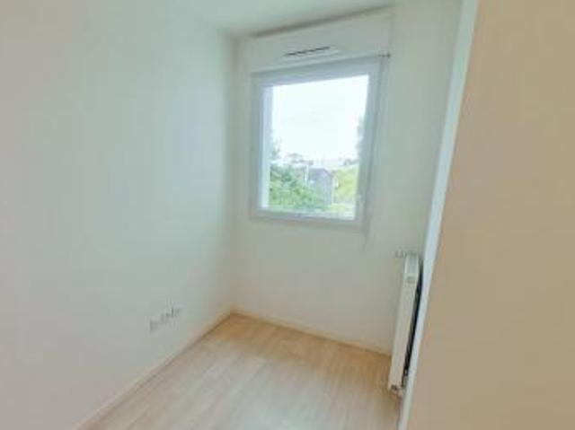location appartement reze 2 pièces 45 m2 loire atlantique 44400 622 € / mois