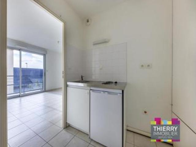 location appartement reze 2 pièces 47 m2 loire atlantique 44400 661 € / mois