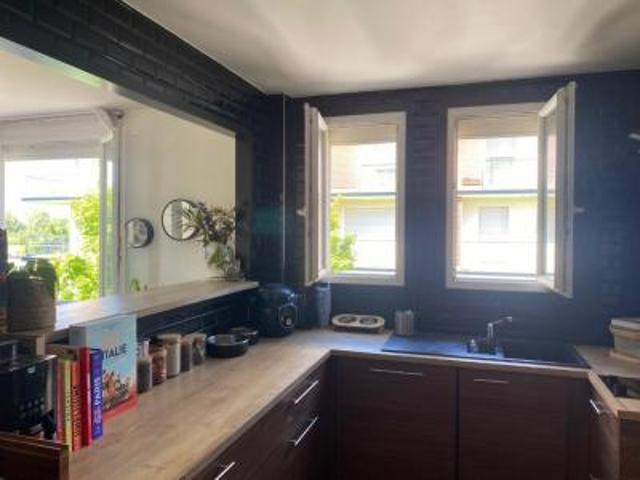 location appartement reze 3 pièces 55 m2 loire atlantique 44400 875 € / mois