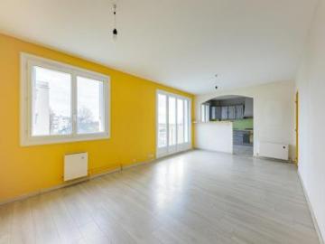 location appartement reze 4 pièces 75 m2 loire atlantique 44400 835 € / mois